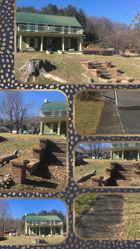 Stanley Harold Clintwood Virginia