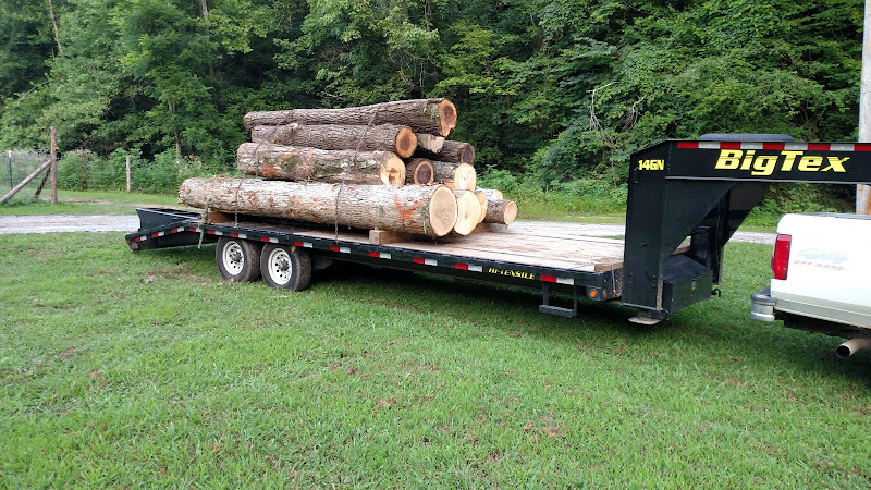 Clinch Mountain Crematory Bean Station Tennessee