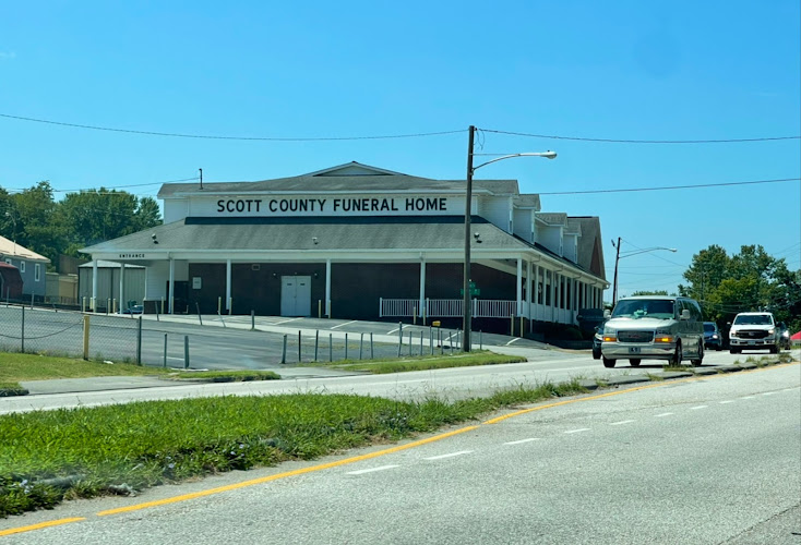 Funeral Services at Carter-Trent/Scott County Funeral Home in Weber City, Virginia | FuneralHomes.fyi Carter-Trent/Scott County Funeral Home Weber City Virginia