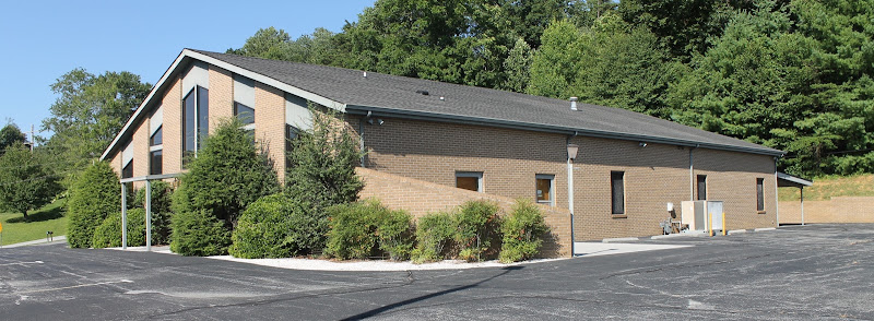 Funeral Services at Unicoi Funeral Home in Unicoi, Tennessee | FuneralHomes.fyi Unicoi Funeral Home Unicoi Tennessee