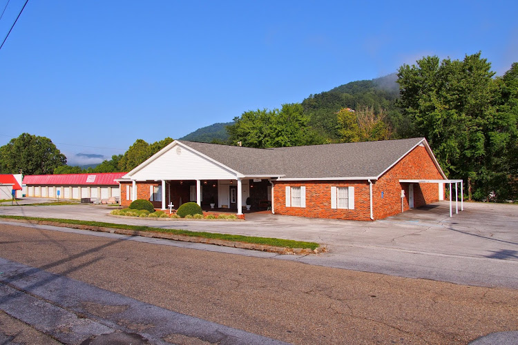 Funeral Services at Valley Funeral Home & Chapel in Erwin, Tennessee | FuneralHomes.fyi Valley Funeral Home & Chapel Erwin Tennessee