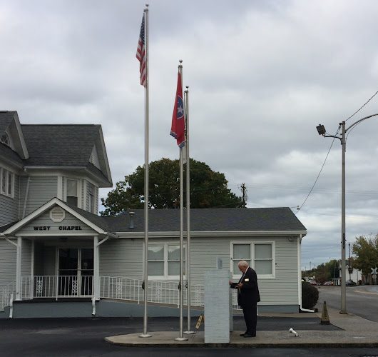 Manes Funeral Home Newport Tennessee