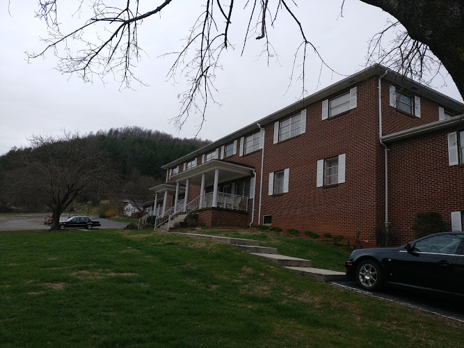 Mullins-Sturgill Funeral Home Pennington Gap Virginia