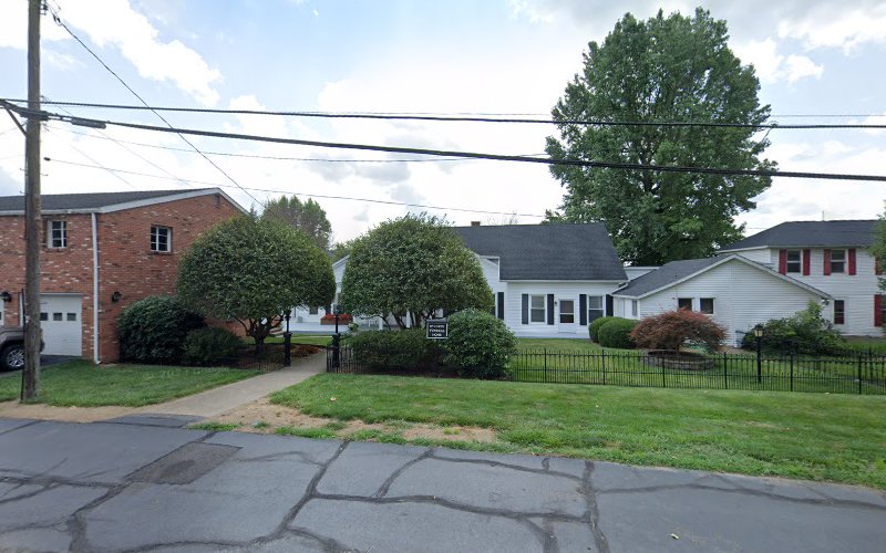 Funeral Services at Mc Curdy Funeral Home in Beverly, Ohio | FuneralHomes.fyi Mc Curdy Funeral Home Beverly Ohio