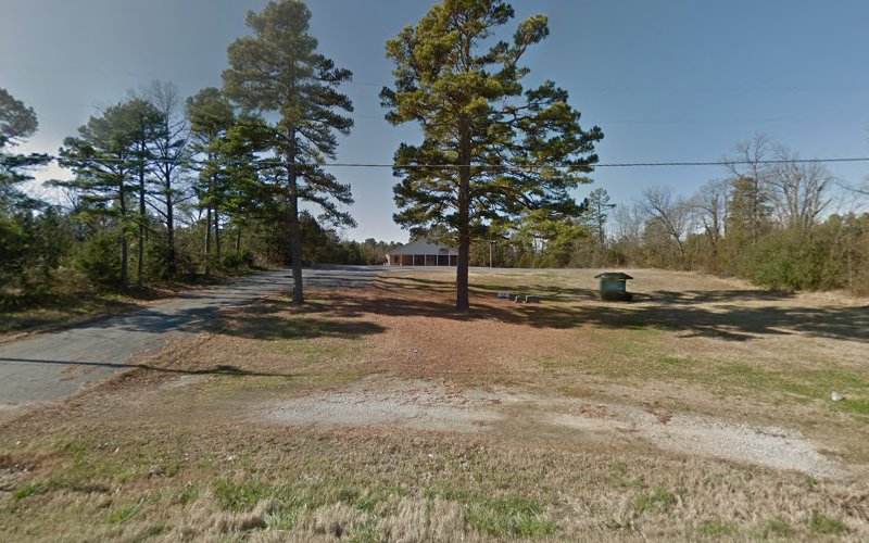 Eddie’s Family Funeral Home Calico Rock Arkansas