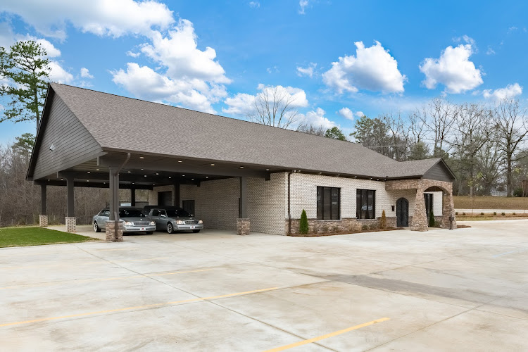 Funeral Services at Cornerstone Funeral Services & Cremations in Birmingham, Alabama | FuneralHomes.fyi Cornerstone Funeral Services & Cremations Birmingham Alabama
