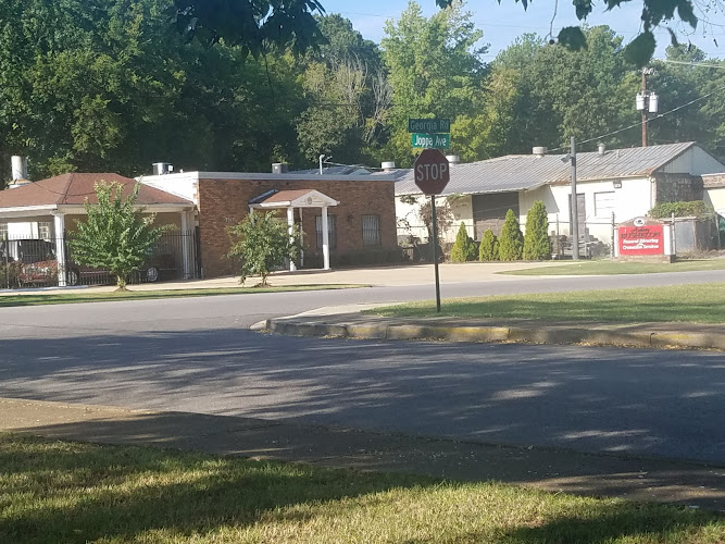 Aubrey Bushelon Funeral Directing & Cremation Services Birmingham Alabama