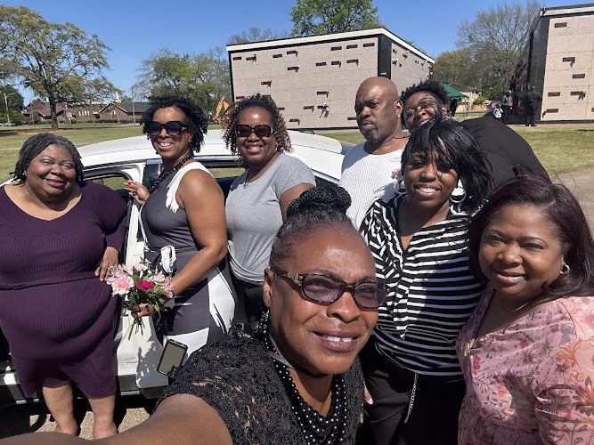 Davenport & Harris Funeral Home Birmingham Alabama