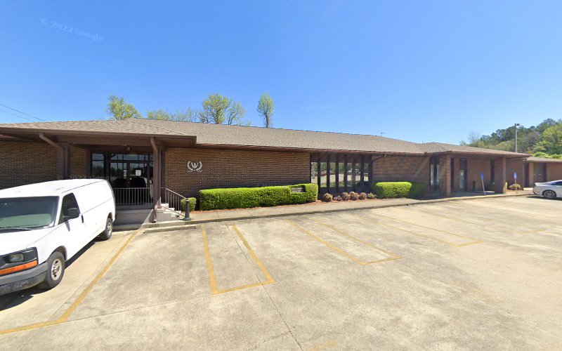 Westside Funeral Home Fairfield Alabama