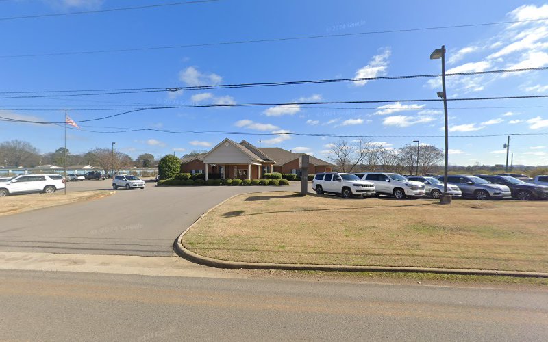 Peoples Chapel Funeral Home Hueytown Alabama
