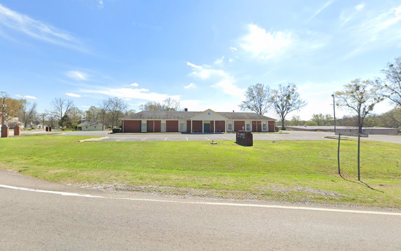 Talladega Funeral Home Talladega Alabama