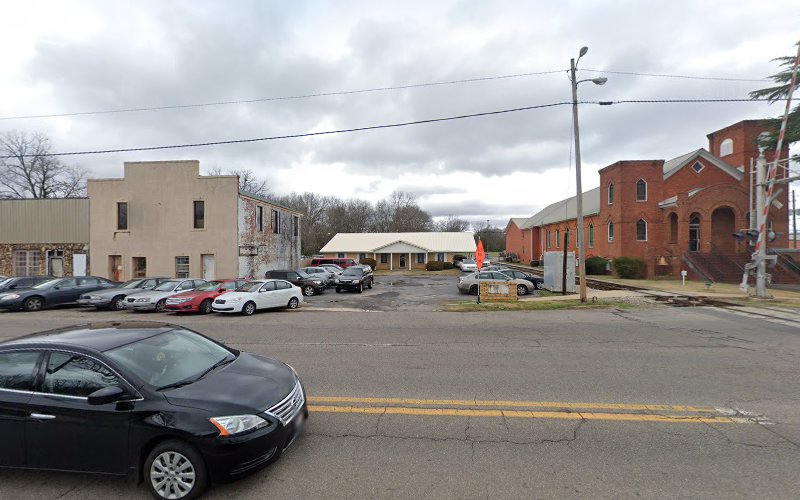 Funeral Services at Sims Funeral Service in Talladega, Alabama | FuneralHomes.fyi Sims Funeral Service Talladega Alabama