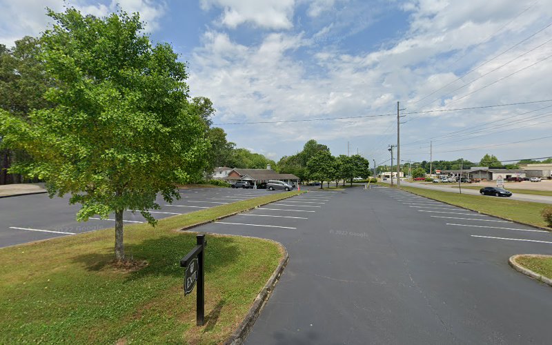 Radney’s Funeral Home Inc Alexander City Alabama