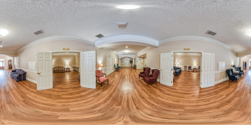 Radney-Smith Funeral Home Sylacauga Alabama