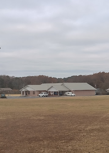 Eddie’s Family Funeral Home Melbourne Arkansas
