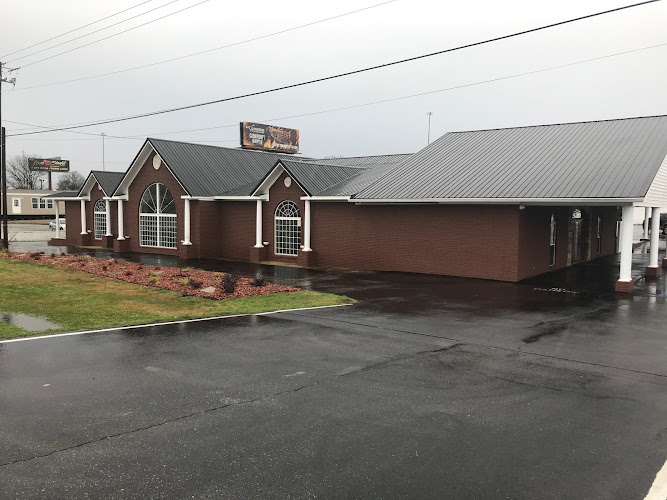 Funeral Services at Miller Funeral Home, Crematory and Aquamation Center in Oxford, Alabama | FuneralHomes.fyi Miller Funeral Home, Crematory and Aquamation Center Oxford Alabama