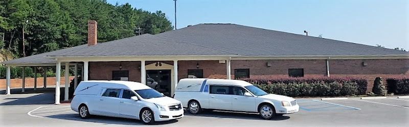 Crestview Memorial Funeral Home Adamsville Alabama