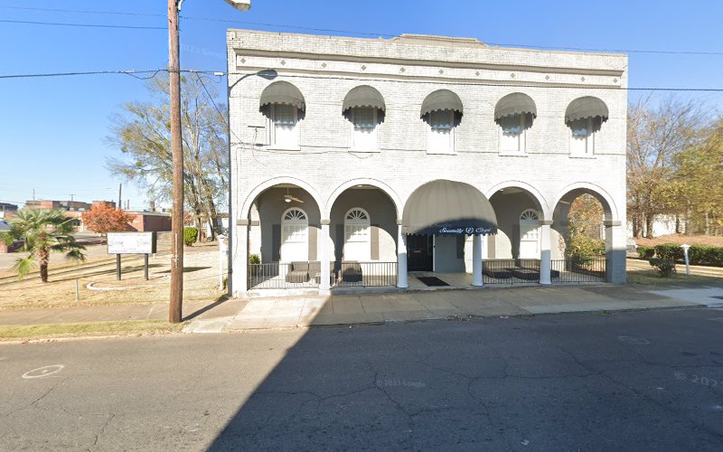 Serenity Chapel Funeral Home Birmingham Alabama