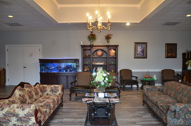 Patterson-Forest Grove Funeral Home & Crematory Pleasant Grove Alabama