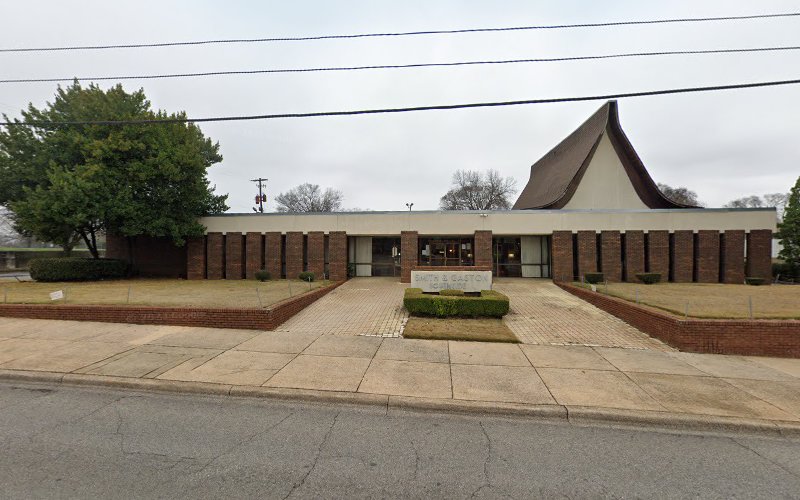 Smith & Gaston Funeral Services Birmingham Alabama