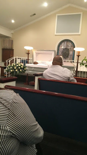 Funeral Services at Johnson Memorial Funeral Directors in Bessemer, Alabama | FuneralHomes.fyi Johnson Memorial Funeral Directors Bessemer Alabama