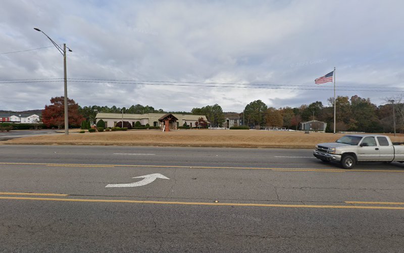 Nolen Robert B Birmingham Alabama