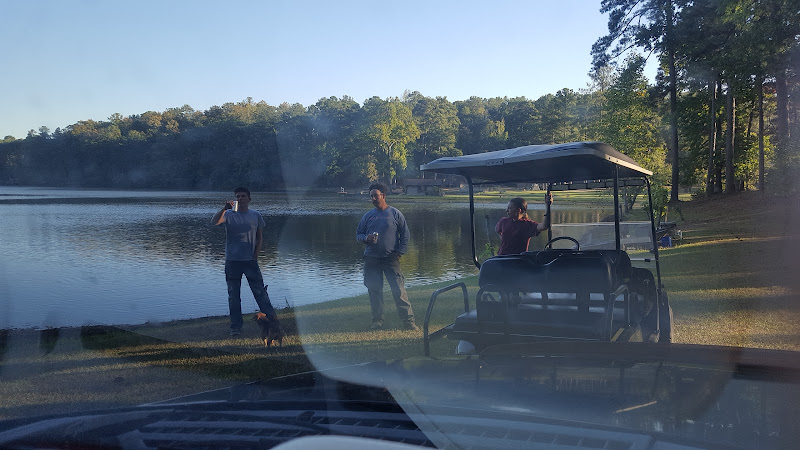 Hargis Memorial Chapel Chelsea Alabama