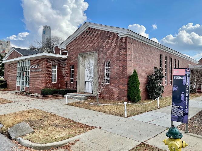 Funeral Services at Poole’s Funeral Chapels, Inc. in Birmingham, Alabama | FuneralHomes.fyi Poole’s Funeral Chapels, Inc. Birmingham Alabama