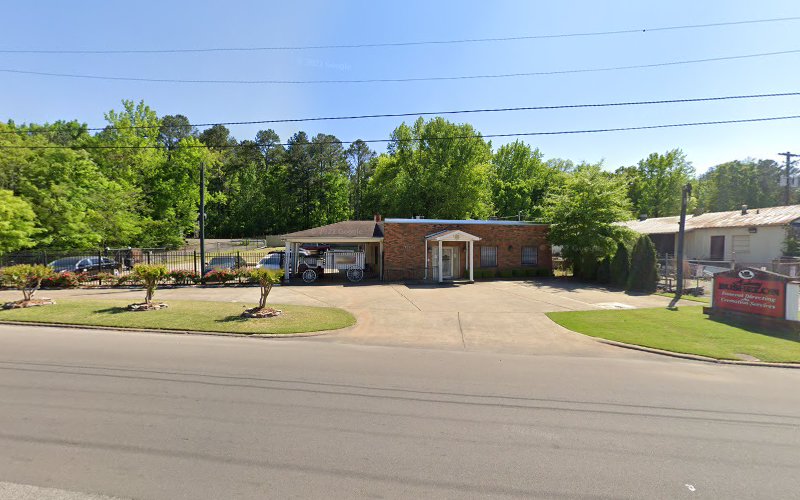 Funeral Services at Care Enterprises LLC in Birmingham, Alabama | FuneralHomes.fyi Care Enterprises LLC Birmingham Alabama