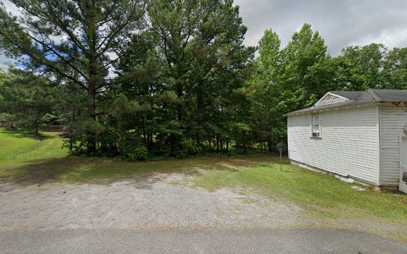 Thomas Chapel Cottondale Alabama