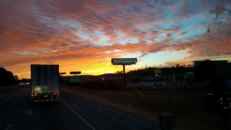 Greenbrier Lincoln Alabama