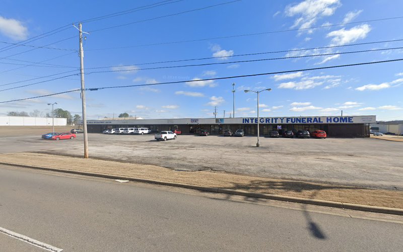 Funeral Services at Integrity Funeral Home in Hueytown, Alabama | FuneralHomes.fyi Integrity Funeral Home Hueytown Alabama