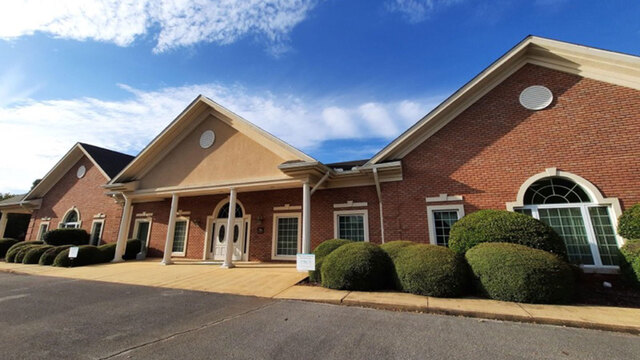 Heritage Chapel Funeral Home Tuscaloosa Alabama