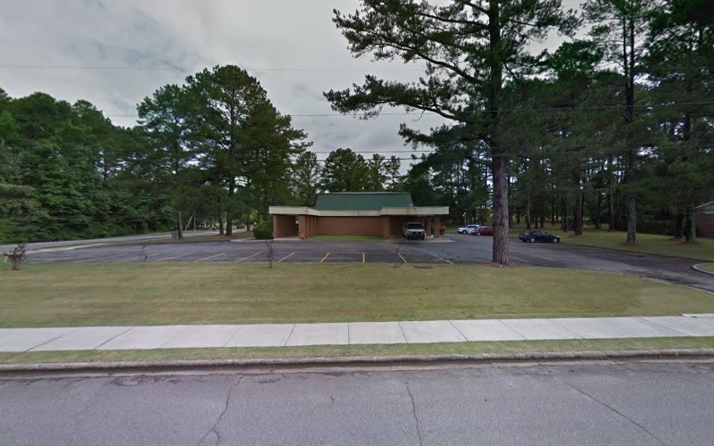 Bolton Funeral Home Columbiana Alabama