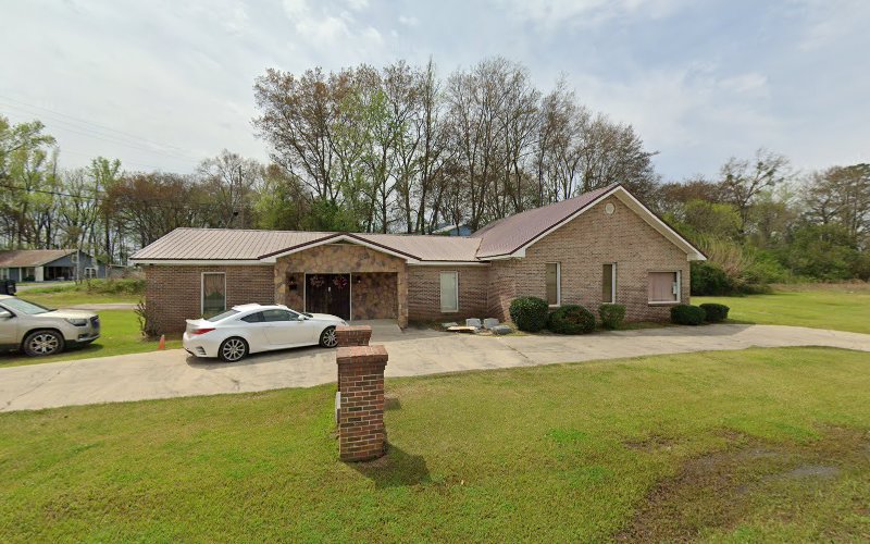 Cahaba Memorial Funeral Chapel Brent Alabama