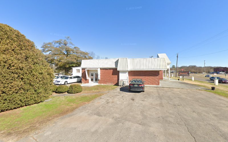 Funeral Services at Brighton Funeral Services in Bessemer, Alabama | FuneralHomes.fyi Brighton Funeral Services Bessemer Alabama