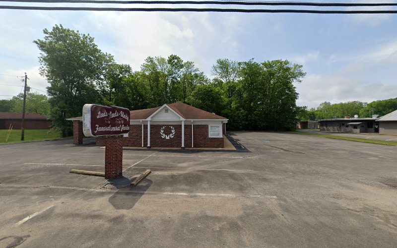 Leeds-Unity Funeral Services Leeds Alabama