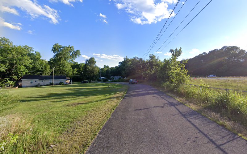 McCalla Chapel McCalla Alabama