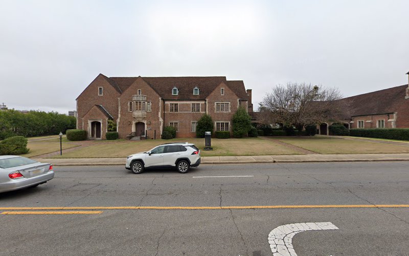 Ridouts Brown Services Chapels Birmingham Alabama