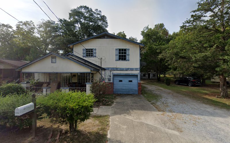 Hillside Mortuary of Clanton Clanton Alabama