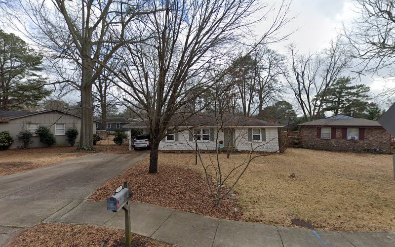 Astral Industries Inc Homewood Alabama