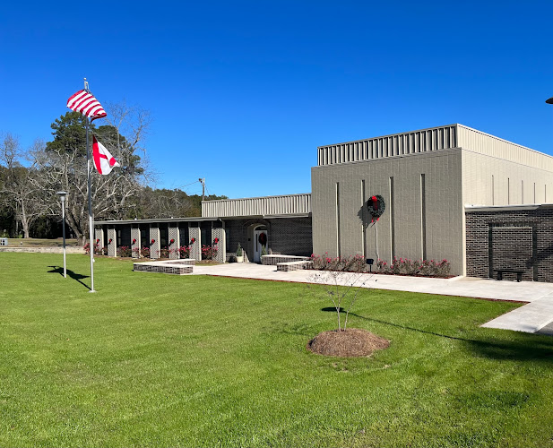 Holman Funeral Home of Ozark Ozark Alabama