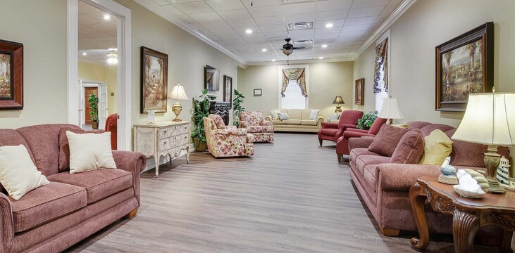 Chapel Hill Funeral Home Anniston Alabama