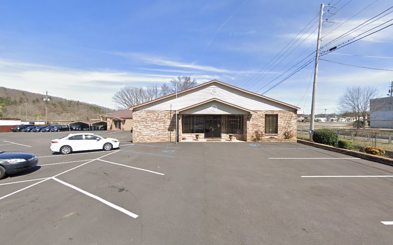 Funeral Services at Anniston Funeral Services in Anniston, Alabama | FuneralHomes.fyi Anniston Funeral Services Anniston Alabama