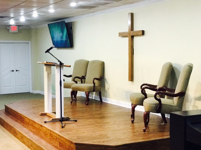 Ellison Memorial Funeral Home Clanton Alabama