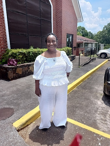 Williams Funeral Home Anniston Alabama