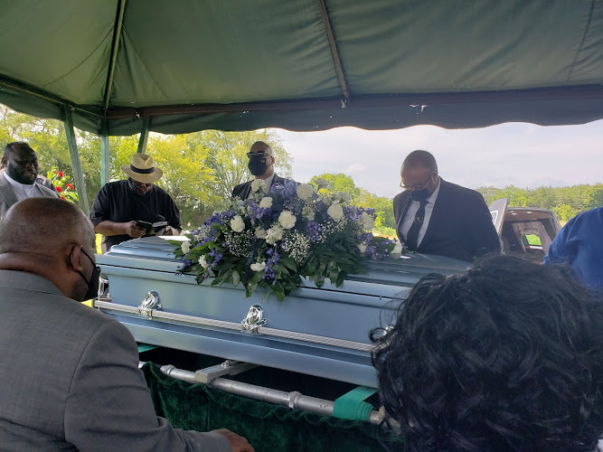 Phillips Riley Funeral Home Montgomery Alabama