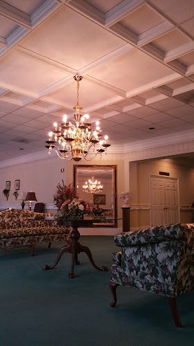 Southern Memorial Funeral Home Montgomery Alabama
