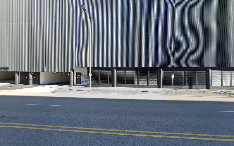 Johnson Memorial Funeral Direc Birmingham Alabama