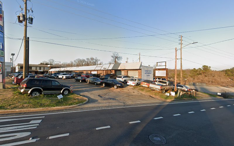 Stone Mor Partners LP Pleasant Grove Alabama